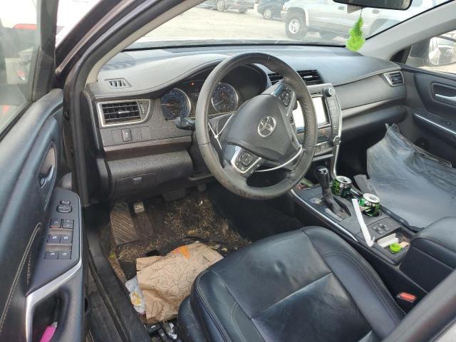 Photo 8 from auction – 2017 TOYOTA CAMRY LE with VIN 4T1BF1FK6HU346303