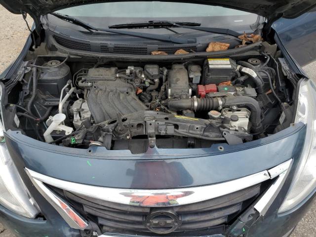 Photo 11 from auction – 2016 NISSAN VERSA S with VIN 3N1CN7AP1GL874909
