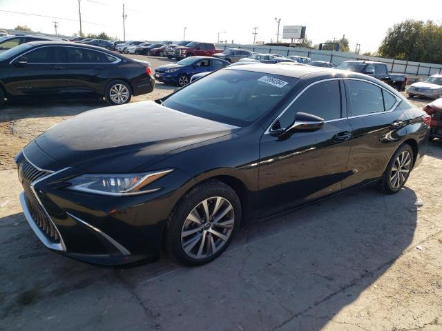 LEXUS ES 350 2019 with VIN 58ABZ1B1XKU015325 - Photo from auction