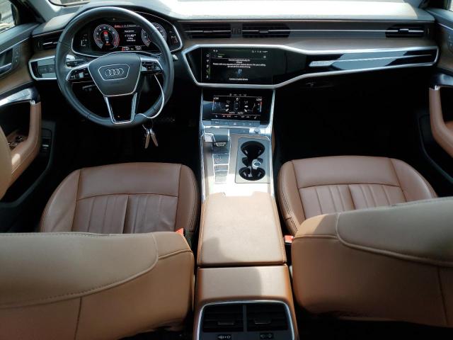 Photo 8 from auction – 2024 AUDI A6 PREMIUM with VIN WAUE3BF26RN018792