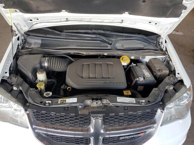 Photo 12 from auction – 2019 DODGE GRAND CARA with VIN 2C4RDGCG9KR798374