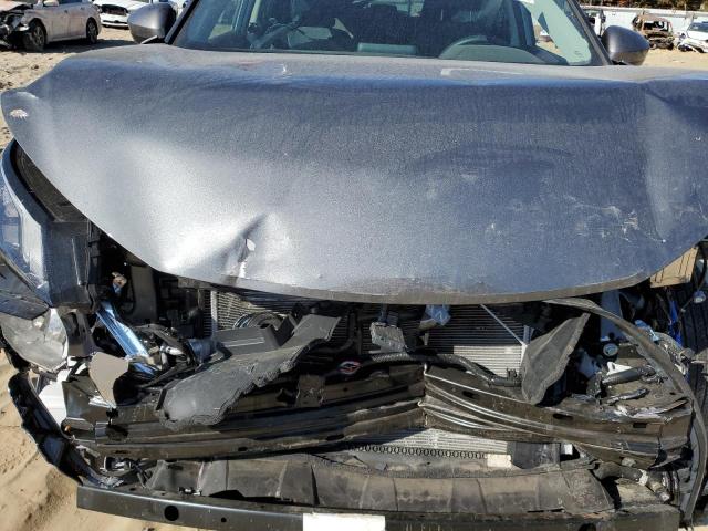 Photo 12 from auction – 2023 NISSAN ROGUE SV with VIN 5N1BT3BB7PC905534