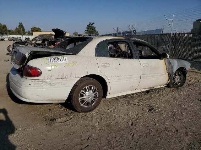 Photo 3 from auction – 2004 BUICK LESABRE CU with VIN 1G4HP52K14U103027