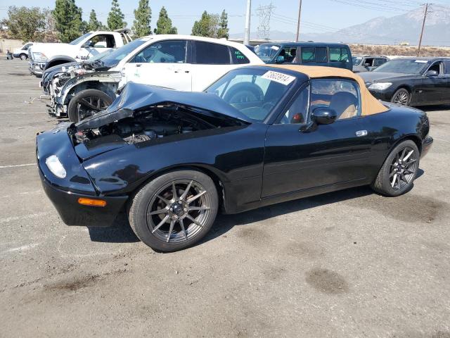 MAZDA MX-5 MIATA 1993 with VIN JM1NA3515P0418344 - Photo from auction