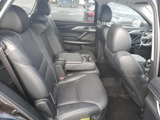 Photo 10 from auction – 2022 MAZDA CX-9 TOURI with VIN JM3TCBAY3N0614060