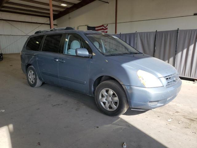 Photo 4 from auction – 2008 KIA SEDONA EX with VIN KNDMB233586224404