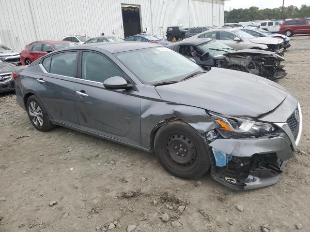 Photo 4 from auction – 2020 NISSAN ALTIMA S with VIN 1N4BL4BV2LC247335