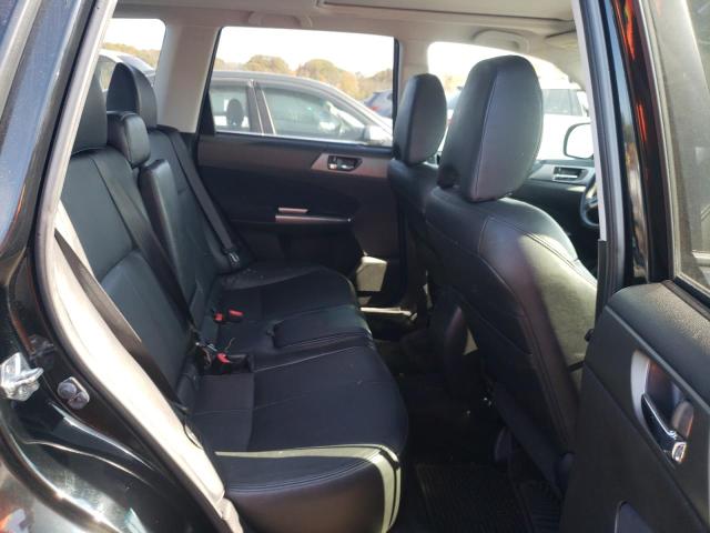Photo 10 from auction – 2012 SUBARU FORESTER L with VIN JF2SHAEC9CH468813