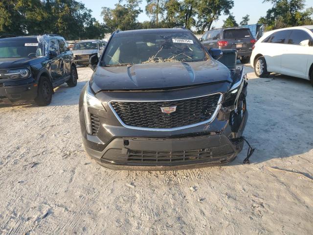 Photo 5 from auction – 2019 CADILLAC XT4 SPORT with VIN 1GYFZER40KF104565
