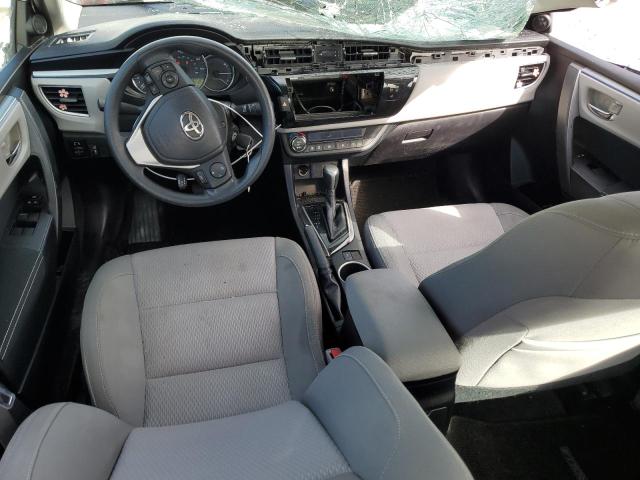 Photo 8 from auction – 2014 TOYOTA COROLLA L with VIN 2T1BURHEXEC119687