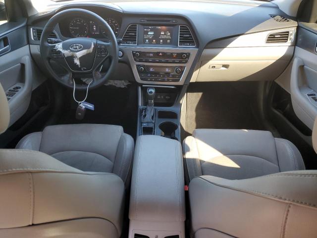 Photo 8 from auction – 2016 HYUNDAI SONATA SPO with VIN 5NPE34AF4GH398558