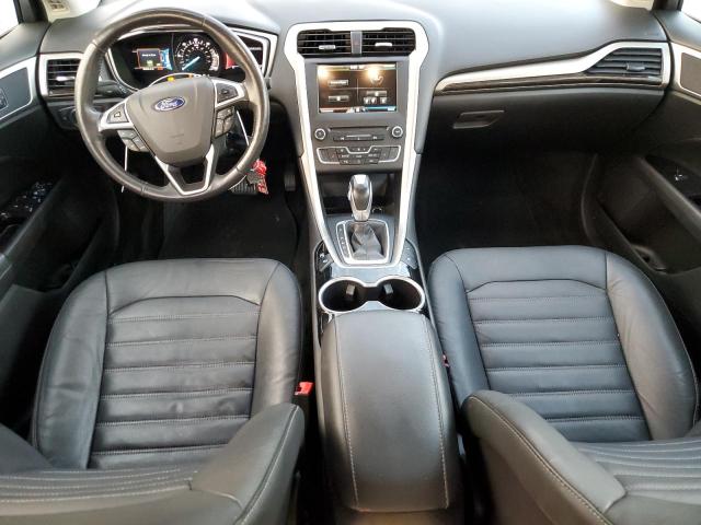 Photo 8 from auction – 2016 FORD FUSION SE with VIN 3FA6P0PU7GR322665