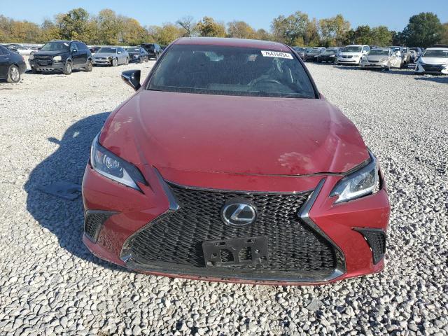 Photo 5 from auction – 2019 LEXUS ES 350 with VIN 58ABZ1B13KU042236