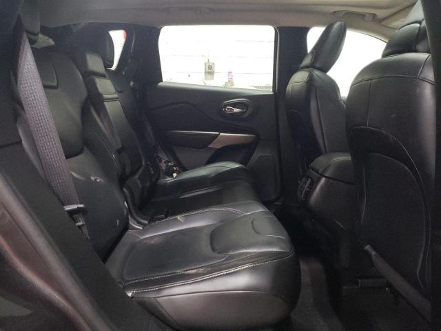Photo 11 from auction – 2017 JEEP CHEROKEE L with VIN 1C4PJMDS7HW638463