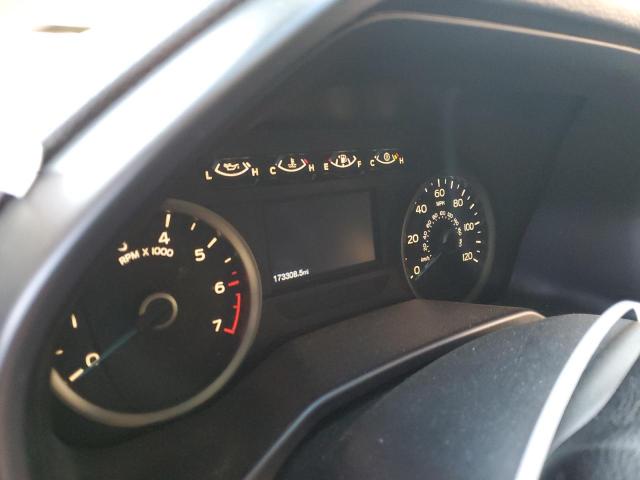 Photo 9 from auction – 2015 FORD F150 SUPER with VIN 1FTEW1CP1FFC76602