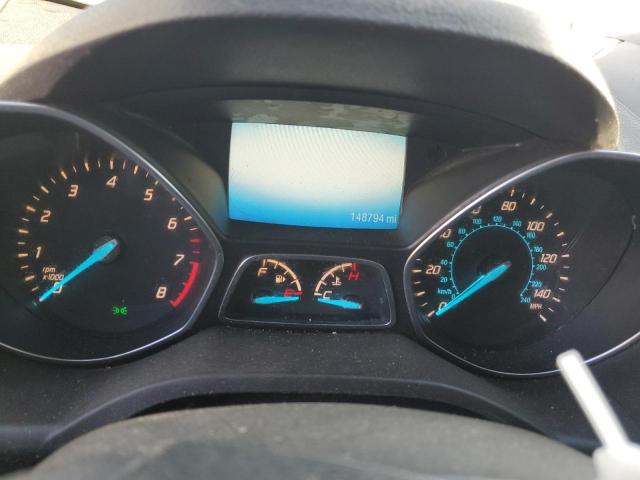 Photo 9 from auction – 2013 FORD ESCAPE SE with VIN 1FMCU0GX3DUD06916