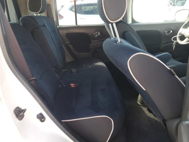 Photo 10 from auction – 2012 NISSAN CUBE BASE with VIN JN8AZ2KRXCT256249