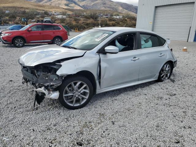 Photo 1 from auction – 2014 NISSAN SENTRA S with VIN 3N1AB7AP0EL645201
