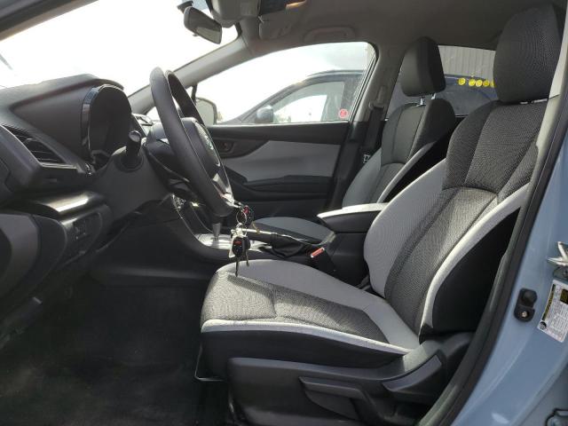Photo 7 from auction – 2021 SUBARU CROSSTREK with VIN JF2GTABC2M8683413