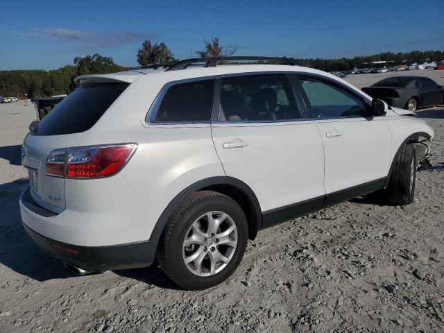 Photo 3 from auction – 2011 MAZDA CX-9 with VIN JM3TB2CA3B0314422