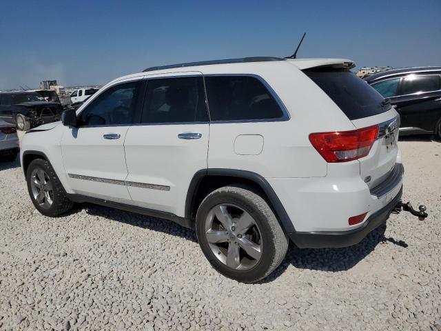 Photo 2 from auction – 2013 JEEP GRAND CHER with VIN 1C4RJECG0DC526045