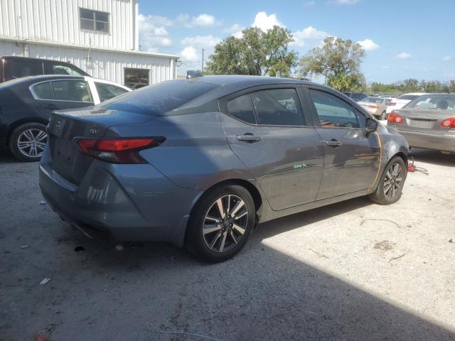 Photo 3 from auction – 2021 NISSAN VERSA SV with VIN 3N1CN8EV9ML837178