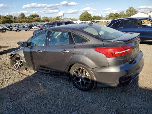 Photo 2 from auction – 2015 FORD FOCUS SE with VIN 1FADP3FE6FL267299
