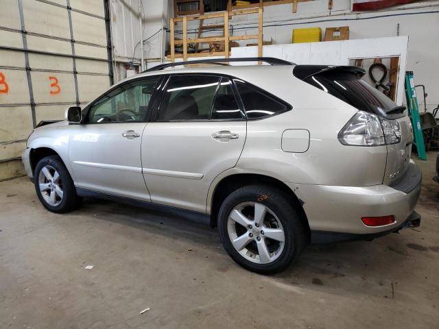 Photo 2 from auction – 2008 LEXUS RX 350 with VIN 2T2HK31U88C066471