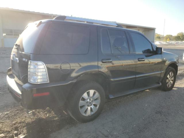 Photo 3 from auction – 2006 MERCURY MOUNTAINEE with VIN 4M2EU48826UJ11687
