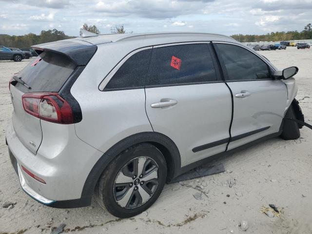 Photo 3 from auction – 2019 KIA NIRO EX PR with VIN KNDCC3LD6K5236548