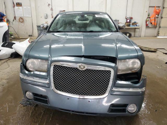 Photo 5 from auction – 2005 CHRYSLER 300C with VIN 2C3AA63H85H657173