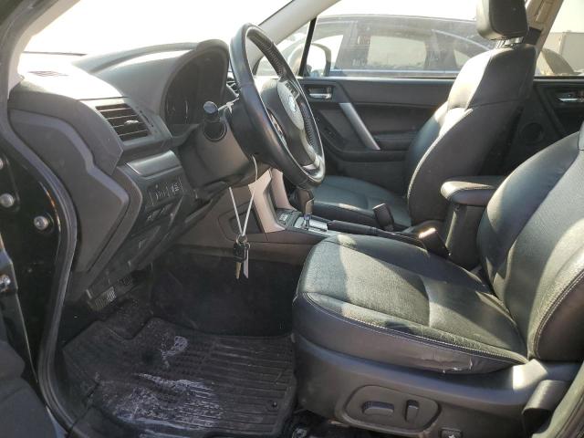 Photo 7 from auction – 2014 SUBARU FORESTER 2 with VIN JF2SJAMC6EH518317