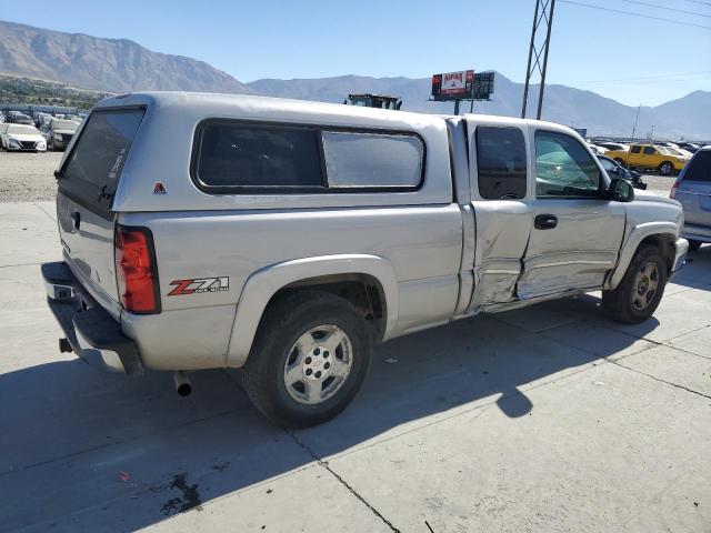 صورة رقم 3 من المزاد - 2006 CHEVROLET SILVERADO مع VIN 1GCEK19B56E157609