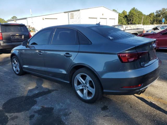 Photo 2 from auction – 2017 AUDI A3 PREMIUM with VIN WAUAUGFF9H1070015