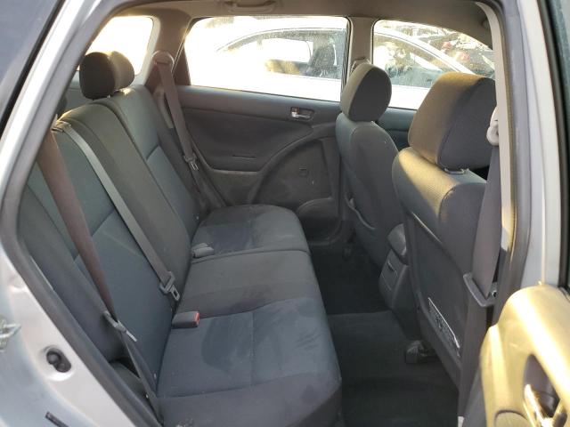 Photo 10 from auction – 2007 TOYOTA COROLLA MA with VIN 2T1KR32E27C654958