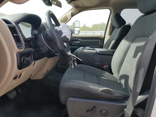 Photo 7 from auction – 2019 RAM 1500 BIG H with VIN 1C6SRFBT4KN833144