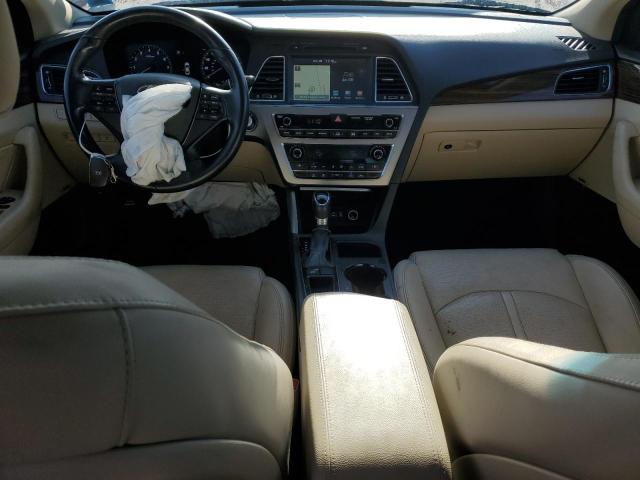 Photo 8 from auction – 2017 HYUNDAI SONATA SPO with VIN 5NPE34AF0HH508569