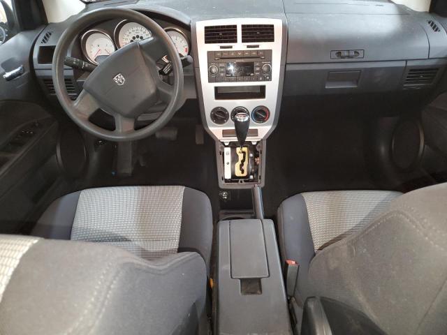Photo 8 from auction – 2009 DODGE CALIBER SX with VIN 1B3HB48A79D148493