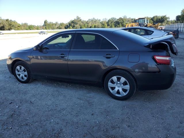 Photo 2 from auction – 2009 TOYOTA CAMRY BASE with VIN 4T1BE46K89U855427