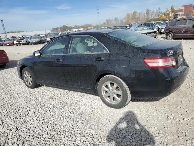 Photo 2 from auction – 2011 TOYOTA CAMRY BASE with VIN 4T4BF3EK3BR166917