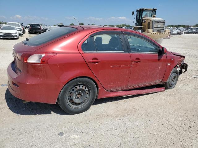 Photo 3 from auction – 2014 MITSUBISHI LANCER ES/ with VIN JA32X2HU8EU005470