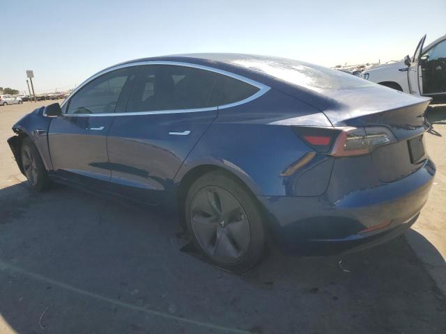 Photo 2 from auction – 2020 TESLA MODEL 3 with VIN 5YJ3E1EAXLF658498