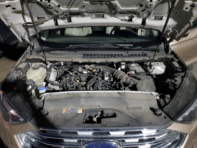 Photo 12 from auction – 2021 FORD EDGE TITAN with VIN 2FMPK4K98MBA16104