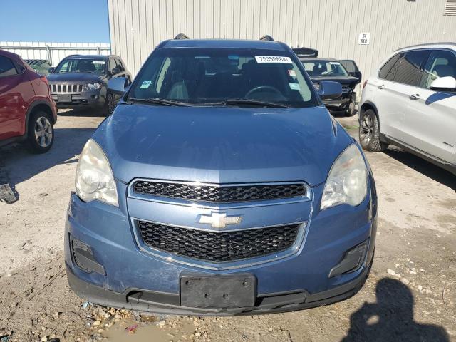 Photo 5 from auction – 2011 CHEVROLET EQUINOX LT with VIN 2CNALDEC2B6357224
