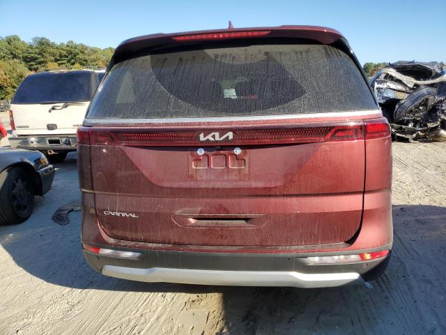 Photo 6 from auction – 2024 KIA CARNIVAL E with VIN KNDNC5H31R6390545