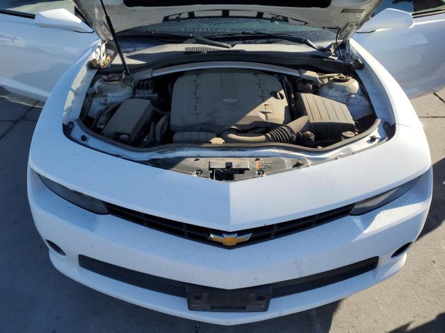 Photo 11 from auction – 2014 CHEVROLET CAMARO LT with VIN 2G1FB3D34E9285222