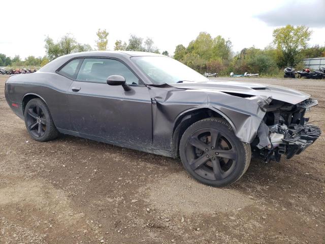 Photo 4 from auction – 2015 DODGE CHALLENGER with VIN 2C3CDZAG4FH707550