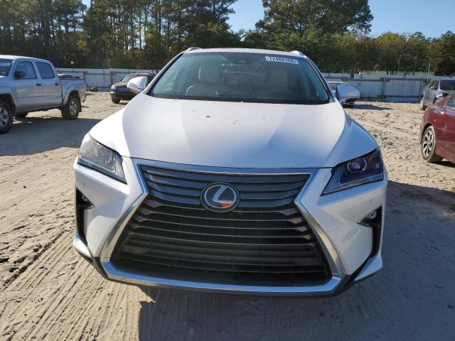 Photo 5 from auction – 2016 LEXUS RX 350 with VIN 2T2ZZMCA8GC022560
