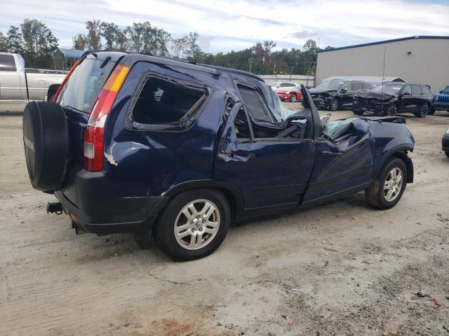 Photo 3 from auction – 2002 HONDA CR-V EX with VIN SHSRD78872U012013
