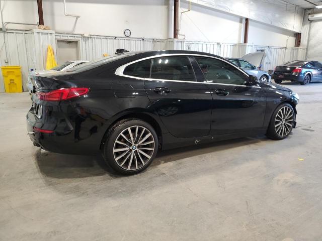Photo 3 from auction – 2020 BMW 228XI with VIN WBA73AK06L7F93223